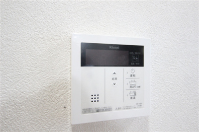 【設備】 | セイワパレス大今里