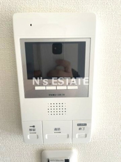 【セキュリティ】 | u-ro湊川公園前