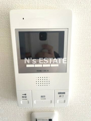 【セキュリティ】 | u-ro湊川公園前