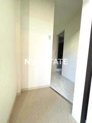 【玄関】 | u-ro湊川公園前