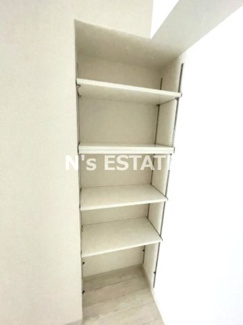 【収納】 | u-ro湊川公園前