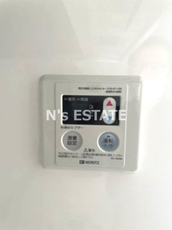 【設備】 | u-ro湊川公園前