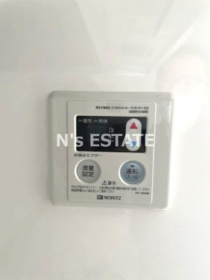 【設備】 | u-ro湊川公園前