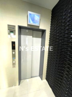 【その他共用部分】 | u-ro湊川公園前