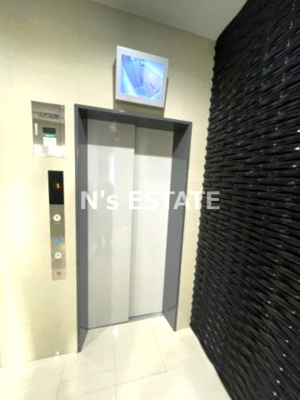 【その他共用部分】 | u-ro湊川公園前