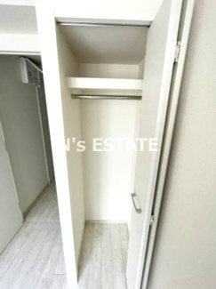 【収納】 | u-ro湊川公園前