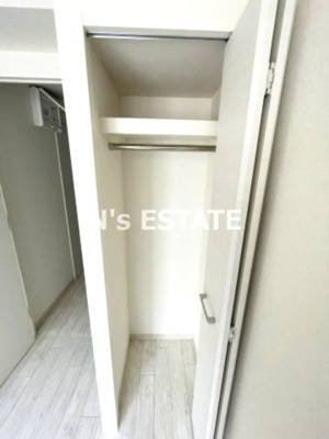 【収納】 | u-ro湊川公園前