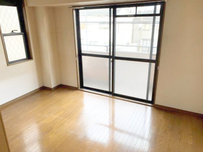 【内装】 | 稲善マンション　