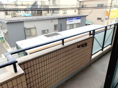 【展望】 | 稲善マンション　