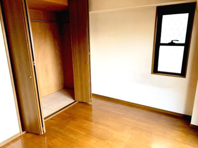 【収納】 | 稲善マンション　