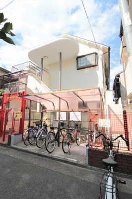 【外観】 | サンシャトー２１ | サンシャー２１