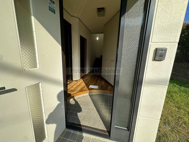 【玄関】 | 永田邸A