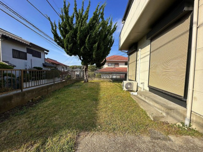 【バルコニー】 | 永田邸A