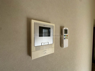 【セキュリティ】 | 永田邸A