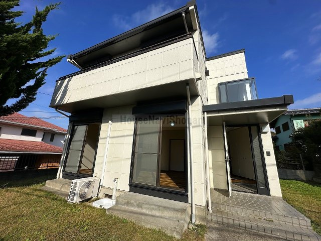 【外観】 | 永田邸A