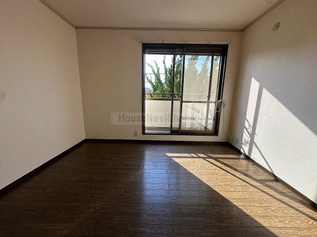 【寝室】 | 永田邸A