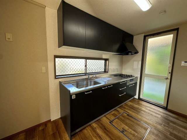 【キッチン】 | 永田邸A