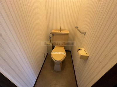 【トイレ】 | 永田邸A