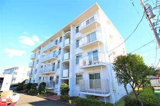 【外観】 | 計画的な修繕がなされた管理体制良好の優雅な外観です♪