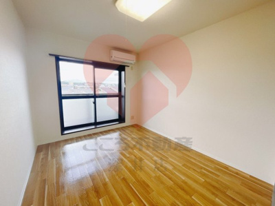 【居間・リビング】 | ラパス高倉台