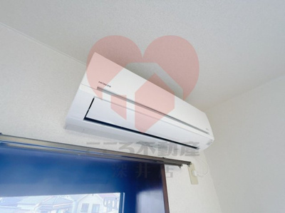 【その他】 | ラパス高倉台