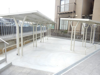 【その他共用部分】 | ノイエ南草津