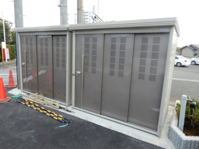 【その他共用部分】 | ノイエ南草津