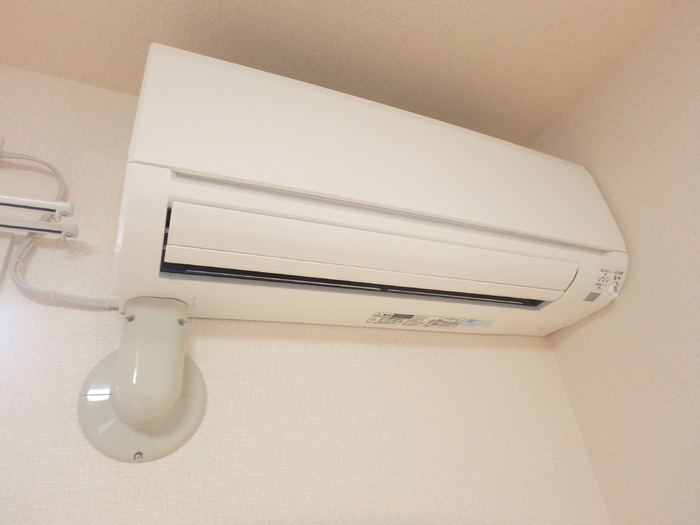 はっぴーあいらんどの設備