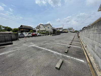 【外観】 | 西大寺南2丁目土地 | ◆◇現地写真◇◆