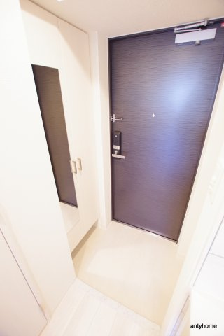 エスリードレジデンス大阪ウエスト　仲介手数料無料の内装