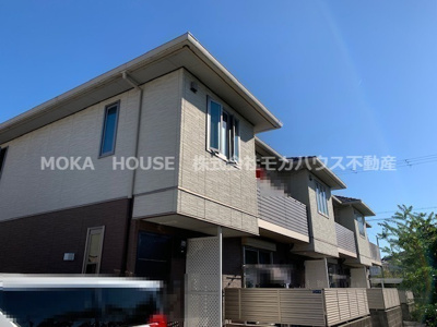 【外観】 | シャーメゾン御立東 | きれいな外観です