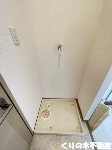 【その他】 | ベル・セゾン | 室内洗濯機置き場