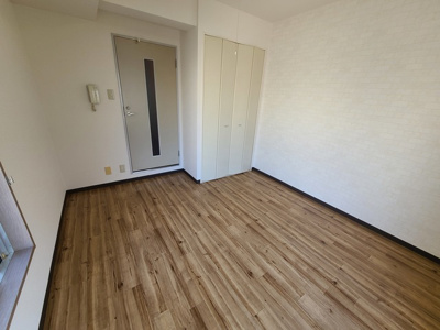 【居間・リビング】 | 豊新・セリオ | 居室です。