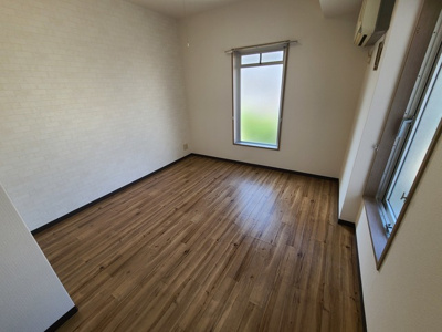 【居間・リビング】 | 豊新・セリオ | 居室です。