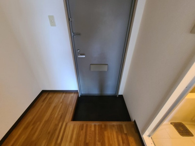 【玄関】 | 豊新・セリオ | 玄関です。