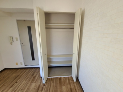 【収納】 | 豊新・セリオ | 収納です。
