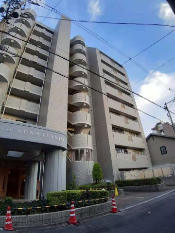 エスリード千林駅前