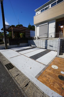 【駐車場】 | Ｋｏｌｅｔ千葉源町