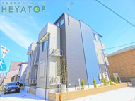 名古屋市熱田区神野町１丁目のアパートの画像