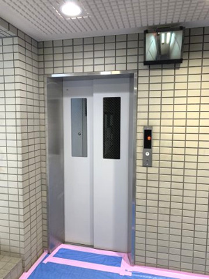 【その他共用部分】 | サバービアシティ21 C棟