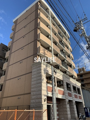 Luxe緑橋