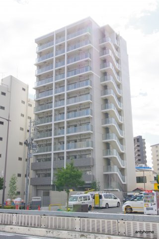 エスリードレジデンス大阪ウエスト　仲介手数料無料