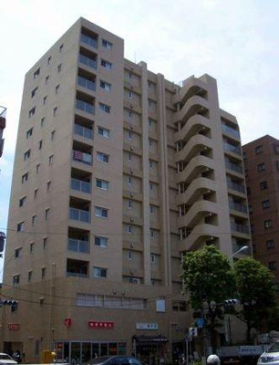 【外観】 | リビオ文京関口シティクロス