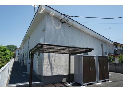 【その他共用部分】 | 玉丘の里 | 建物設備