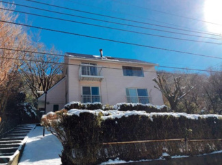 【外観】 | 本物件はいつでも内覧可能です。お気軽にお問合せくださいませ。