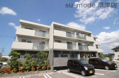 【外観】 | ハートフルセレーネ