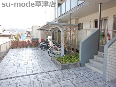 【その他共用部分】 | ハートフルセレーネ