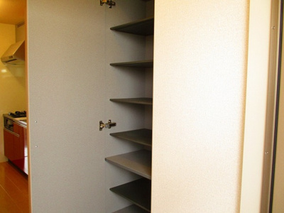 【玄関】 | ルクティア