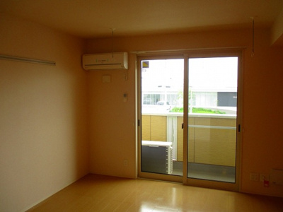 【内装】 | ルクティア