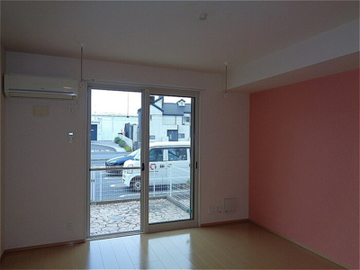 【洋室】 | ルクティア